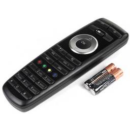 Mercedes Remote Control (Rear Entertainment) 2128200097